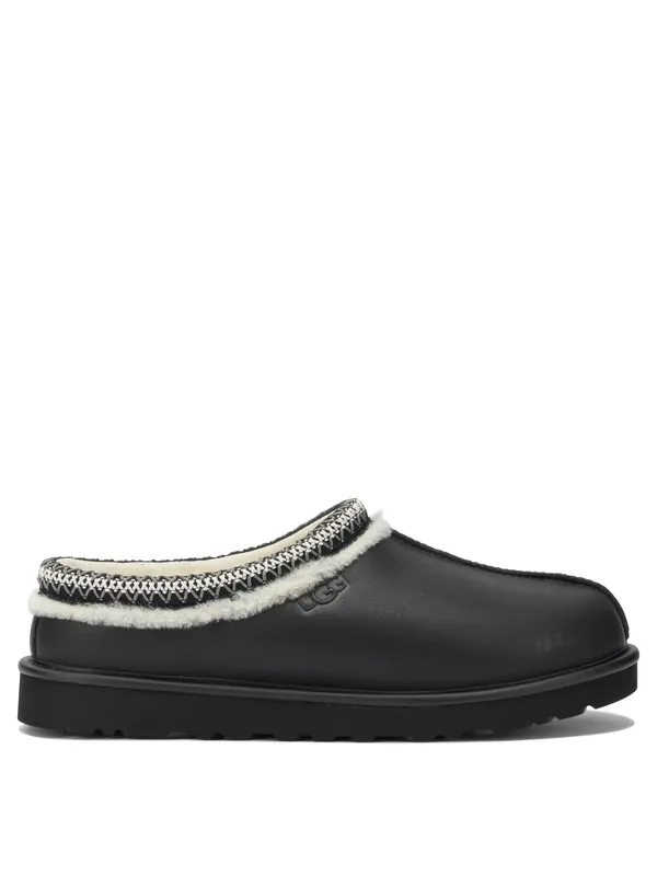 Tasman Loafers & Slippers Black - UGG