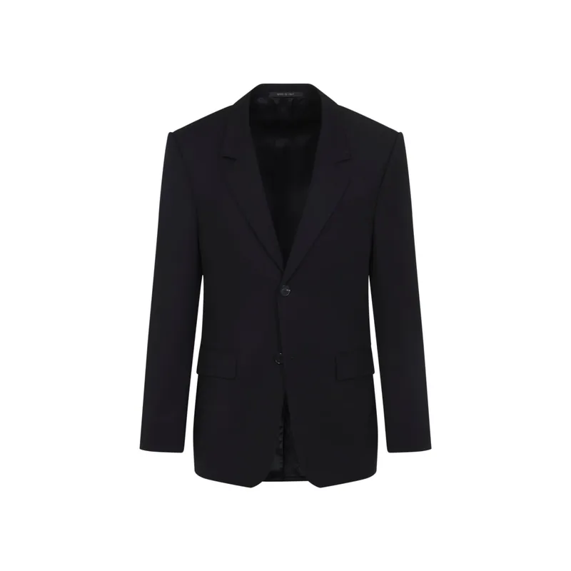 Jackets Black - Balenciaga