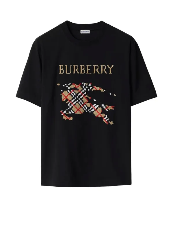 Ryan Cotton T-Shirt