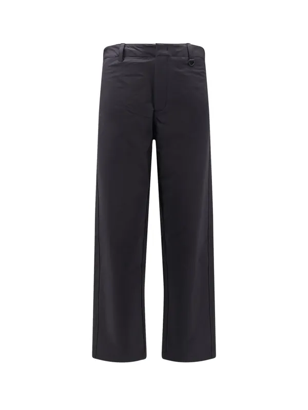 Laminar Technical Fabric Trousers