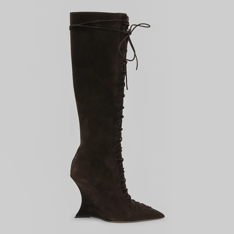 Boots Scuri - Paris Texas