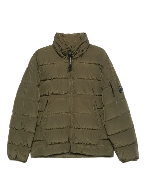 Chrome-R Down Jacket