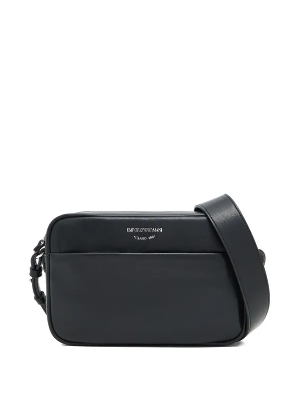 Bags Neri E Grigi - Emporio Armani