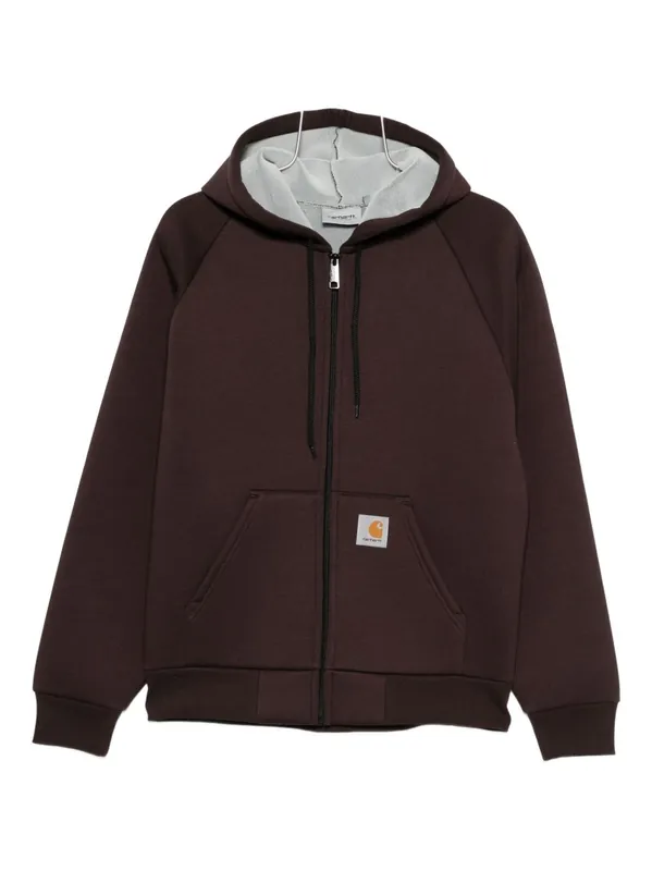 Coats Brown - Carhartt Wip Main