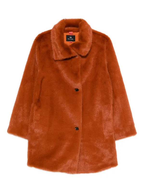 Coats Bright - Paul Smith