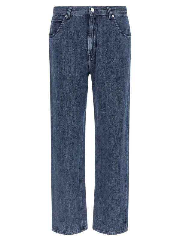 Warkworth Jeans Blue - Namacheko