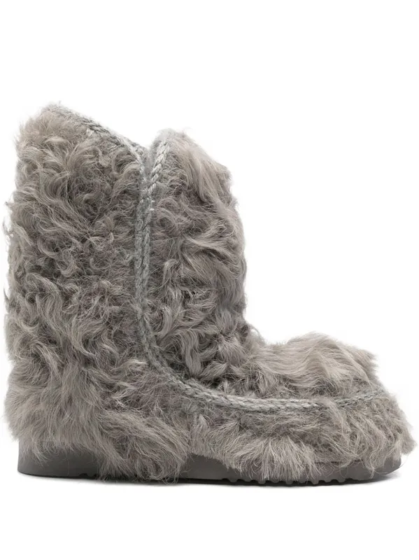 Eskimo 24 Boots - Mou