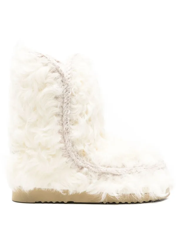 Eskimo 24 Boots - Mou
