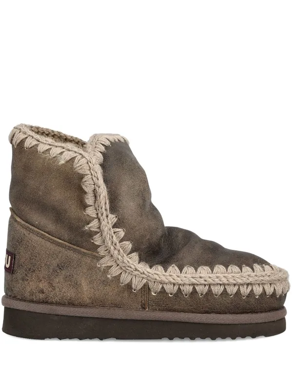 Eskimo 18 Boots - Mou