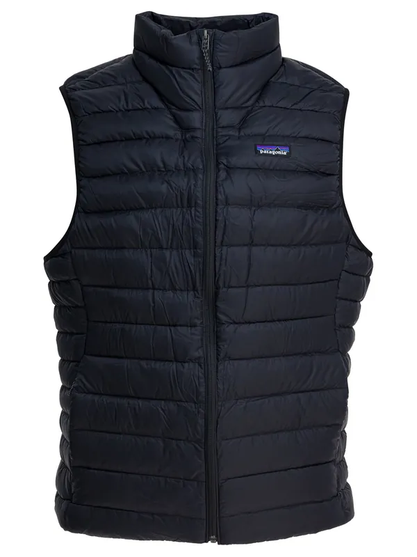 Sweater™ Jackets And Coats Black - Patagonia