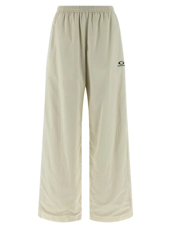 Tracksuit Pants Beige - Balenciaga