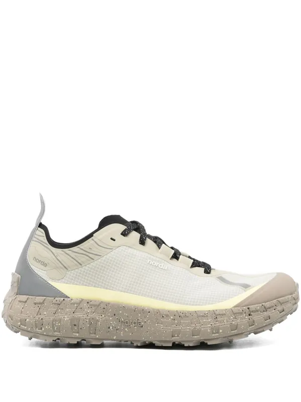 001 Sneakers - Norda