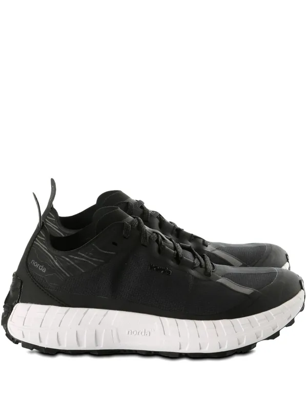 001 Sneakers - Norda