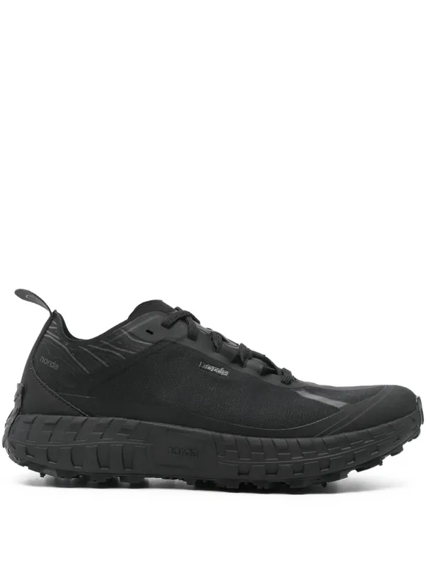 001 Sneakers - Norda
