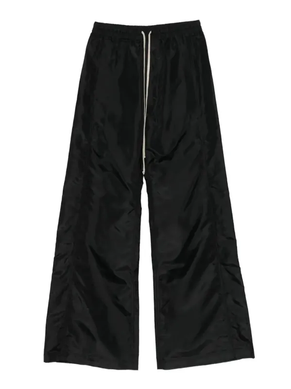 Drawstring Pants - Rick Owens DRKSHDW