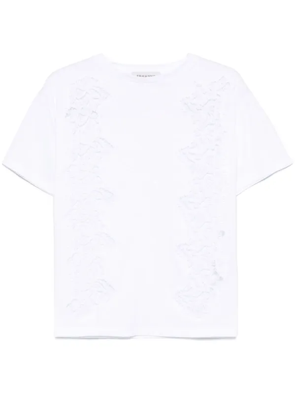 Cotton T-Shirt