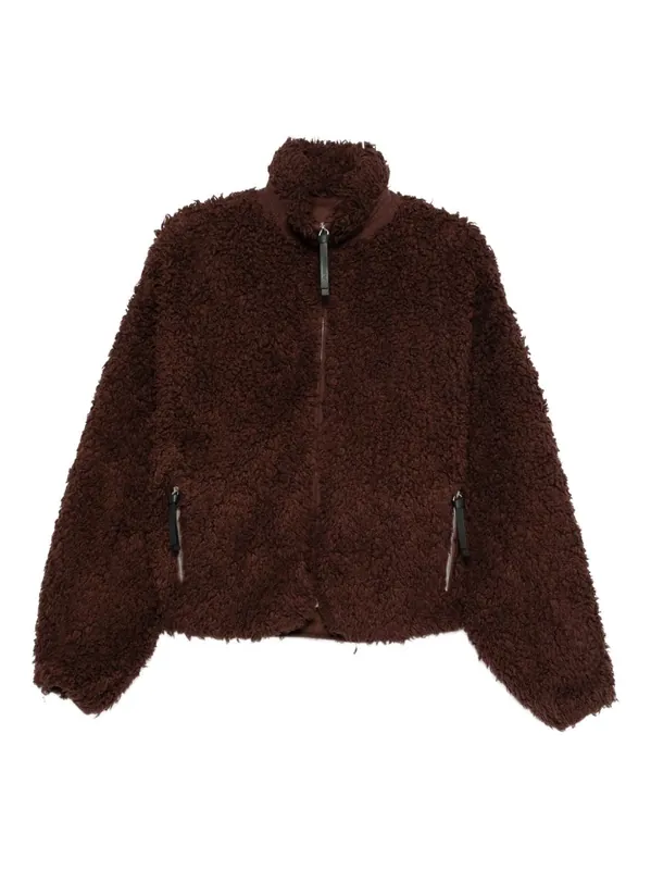 Jackets Brown - Jil Sander Plus