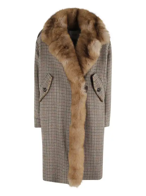 Coats Light And Natural - Bazar Deluxe