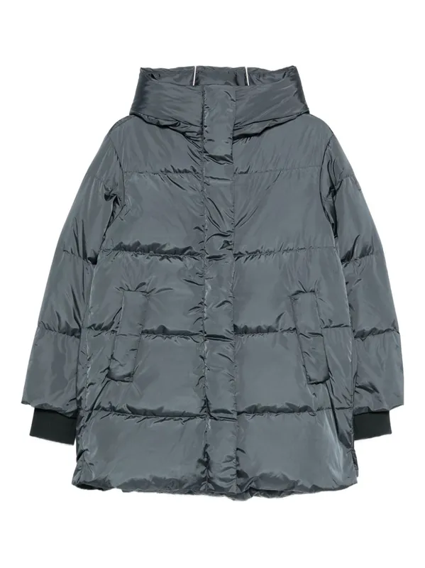 Anu Midi Down Jacket - Lempelius