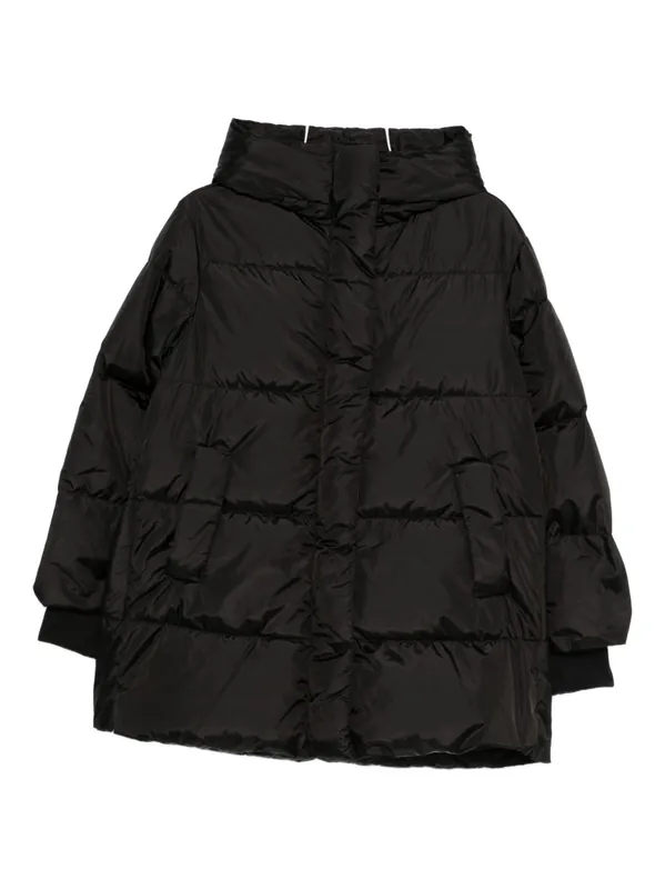 Anu Midi Down Jacket - Lempelius