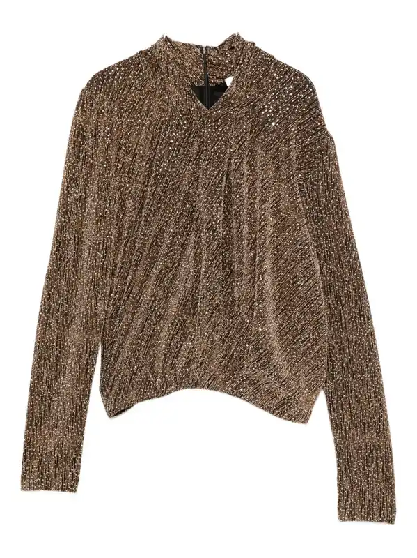 Shirts Brown - Iro