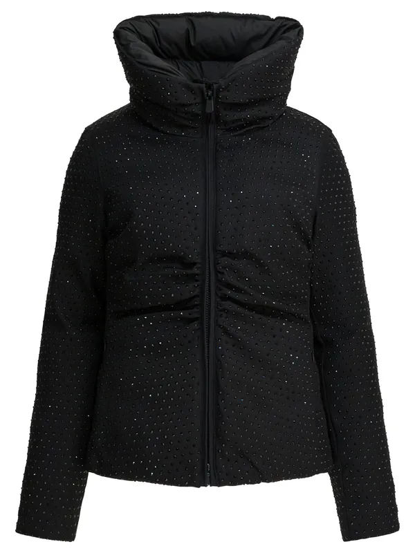 Jackets & Coats Jackets And Coats Black - Pinko