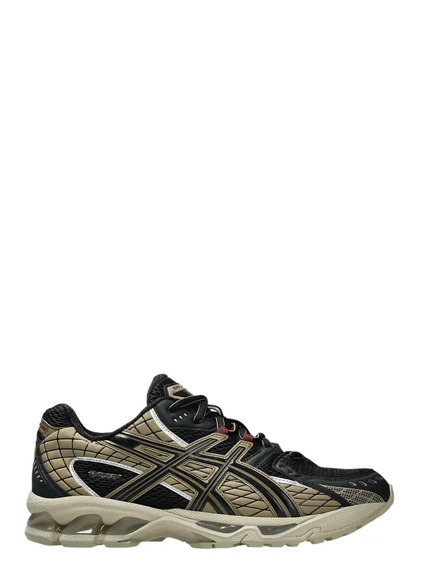 Gel-Nimbus 10.1 Gtx Black Pepper