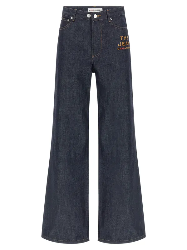 The Jean Jeans Blue - A.P.C.