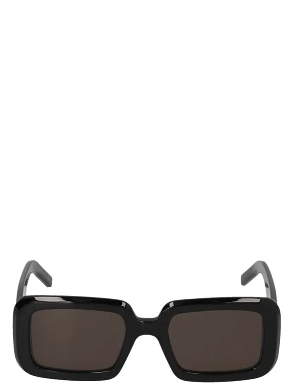 534 Sunrise Sunglasses Black - Saint Laurent