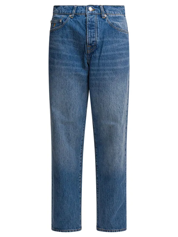 Jeans Blue - StüSsy