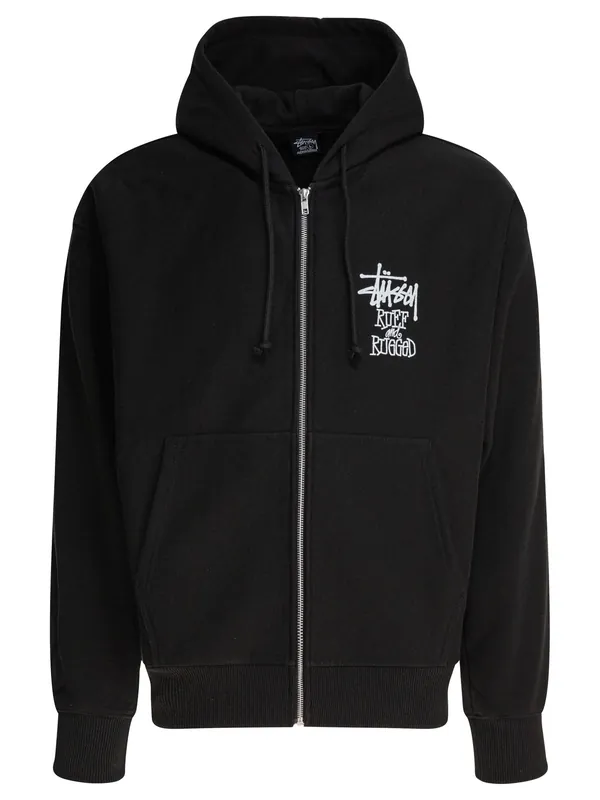 Sweatshirts Black - StüSsy