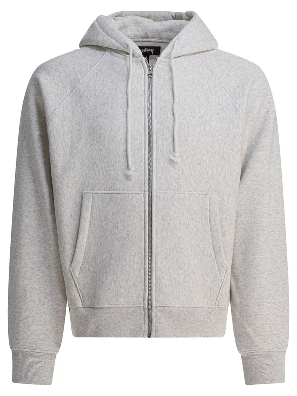 Sweatshirts Grey - StüSsy