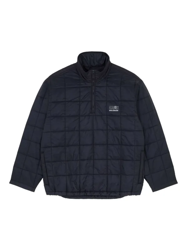 Sportswear Jacket - MM6 Maison Margiela