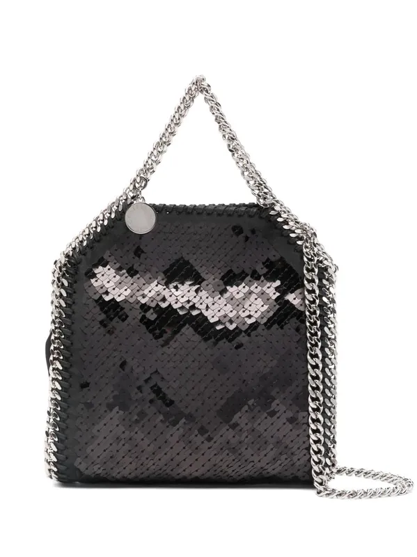 Falabella Tiny Crossbody Bag - Stella McCartney
