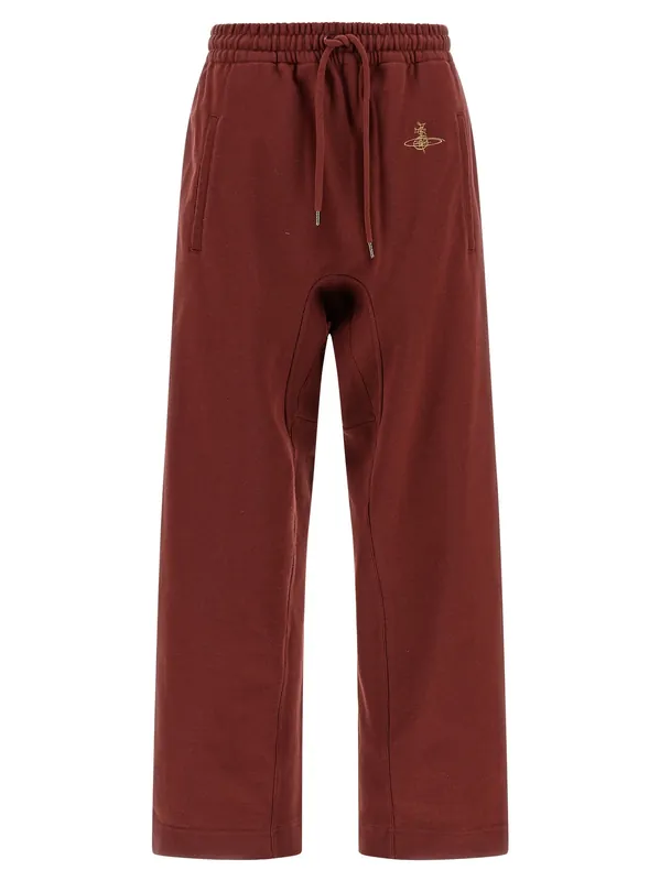 Ember Pants Red - Vivienne Westwood