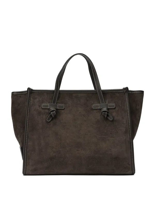 Shoulder Bags Brown - Gianni Chiarini