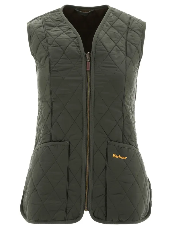 Betty Jackets And Coats Green - Barbour