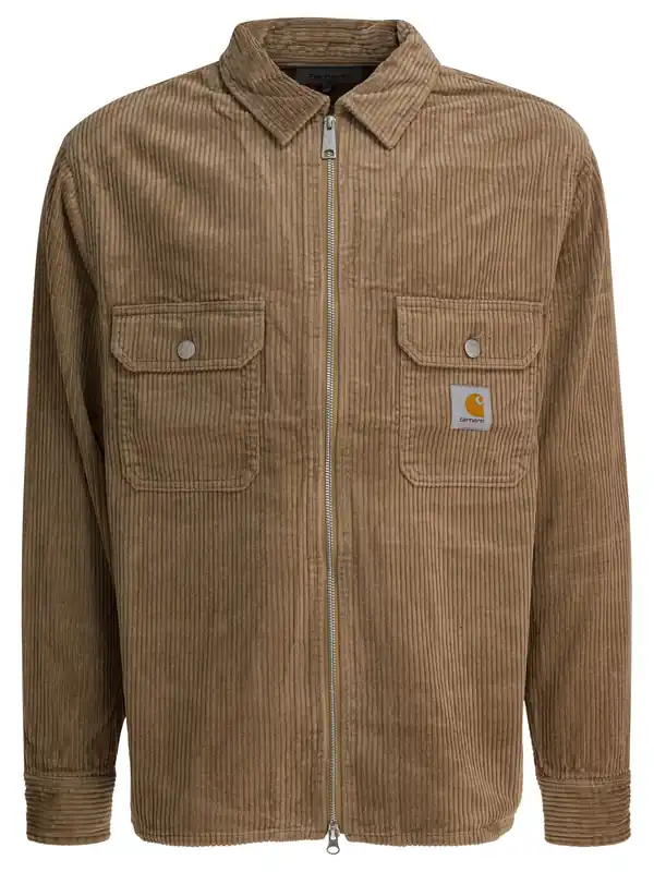Jackets & Coats Jackets And Coats Beige - Carhartt Wip