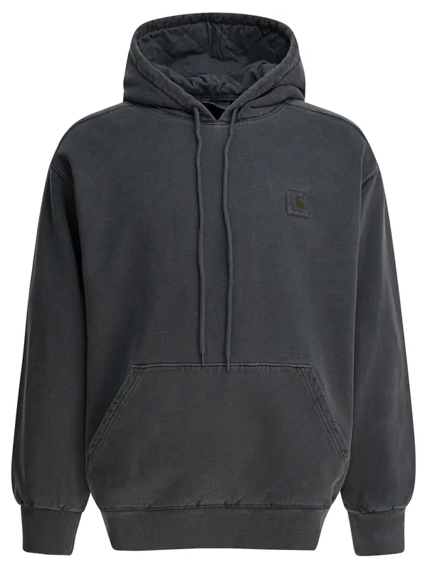 Sweatshirts Black - Carhartt Wip