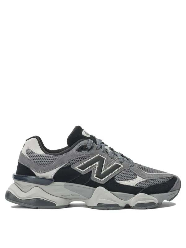 9060 Sneakers & Slip-On Grey
