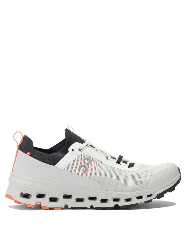 Cloudultra 2 Sneakers & Slip-On White