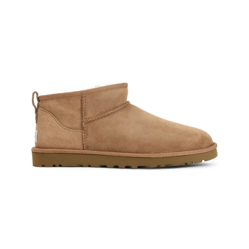 Boots Brown - UGG