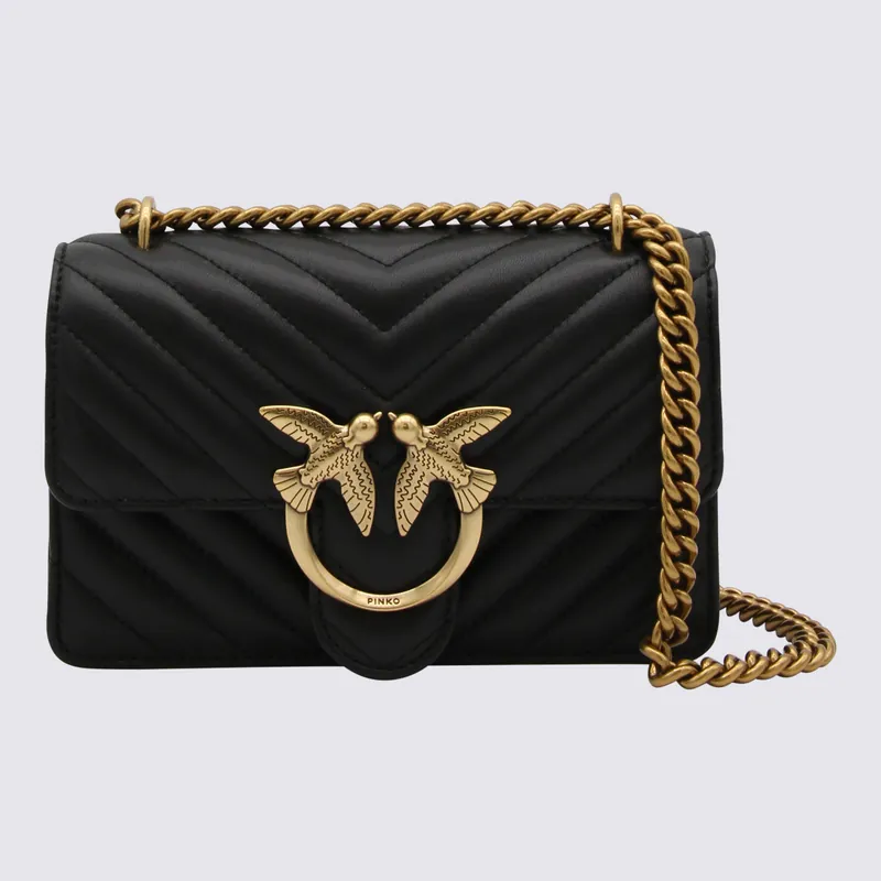 Bags Black - Pinko