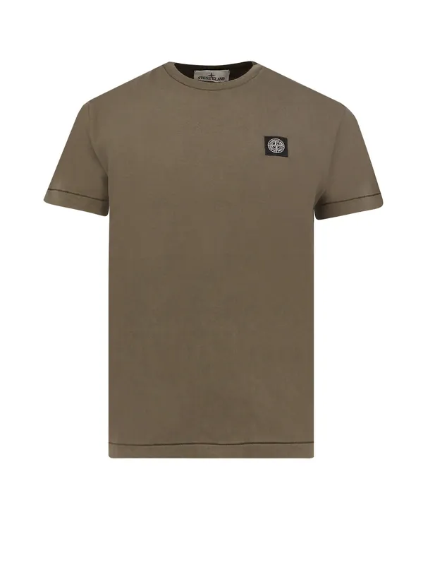 Cotton T-Shirt