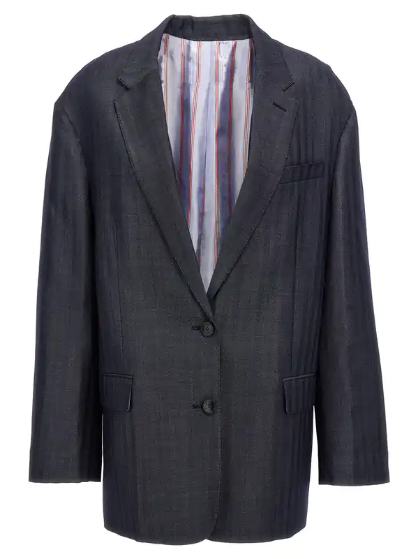 Pegaso Blazers Blue - Etro