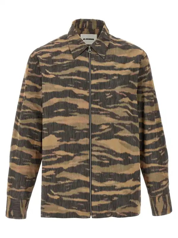 106 Shirt And Blouse Multicolor - Jil Sander