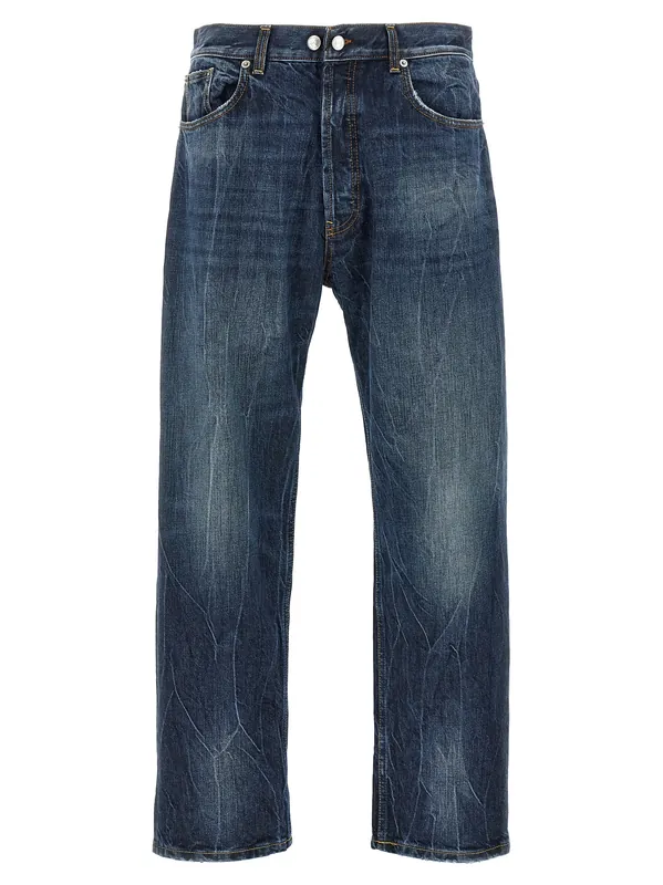 Musso Jeans Blue - Department 5