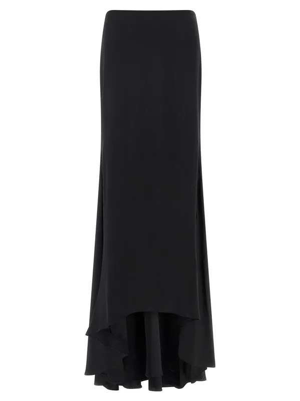 Rima Skirts Black - Armarium
