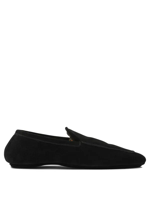 Loafers & Slippers Brown - Henderson Baracco