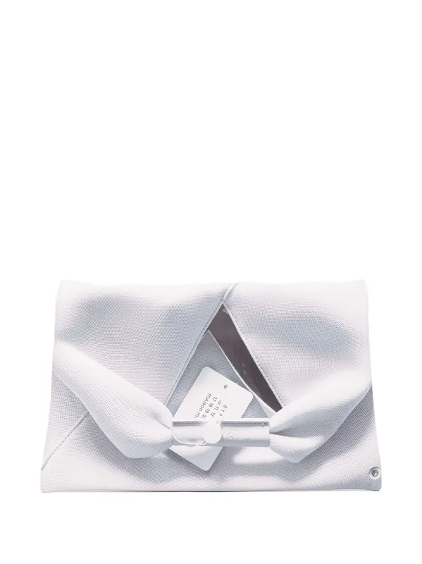 Japanese Medium Clutch - MM6 Maison Margiela